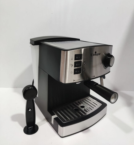 دستگاه اسپرسو و قهوه ساز یونیک اصل