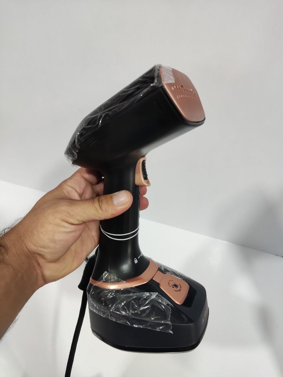 اتو دستی برند نیوال اصلی